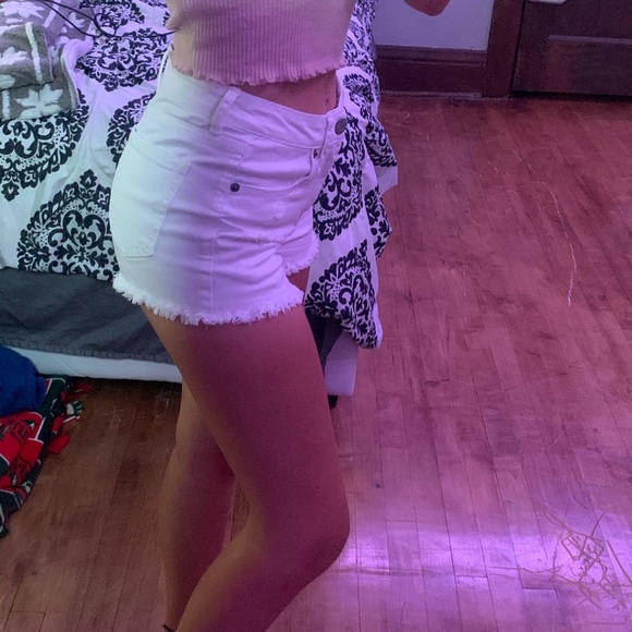 Aeropostale shorts - Picture 2 of 4